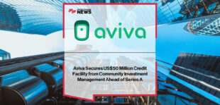 Aviva founder Filiberto Castro secures a USD 50 million credit line from Community Investment Management, with Managing Director Elena Amato highlighting Aviva’s AI-powered lending model as the company expands access to microloans across Mexico.