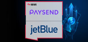 Paysend’s Beatriz Bravo announces a new partnership with JetBlue’s TrueBlue loyalty program, offering U.S. customers 5,000 TrueBlue points when sending $100 or more to the Dominican Republic during the promotion period.