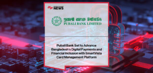 Pubali Bank PLC signs an agreement with global payments provider BPC to migrate to the SmartVista card management system, with leaders Ashim Kumar Roy and Ruwan Bakmedeniya highlighting the partnership’s role in modernising Bangladesh’s digital payments landscape.