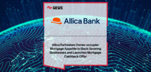 Nick Baker of Allica Bank announces expanded owner-occupier mortgage options for UK SMEs, including longer loan terms, higher LTVs and a cashback offer to support business growth.