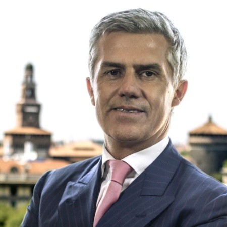 ‍Fabio Brambilla