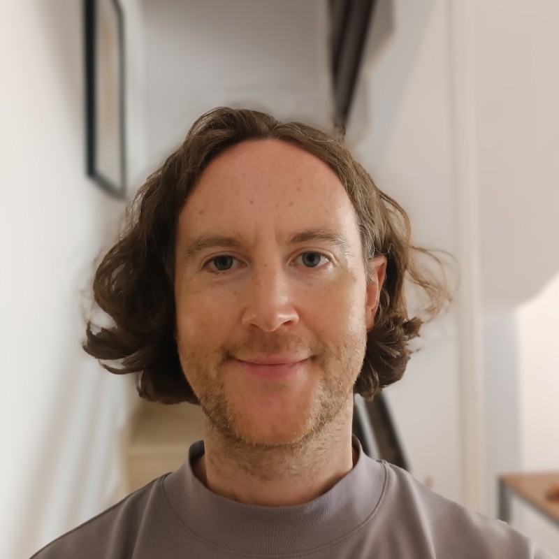 Adam Payne