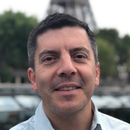 Adrian Castillo