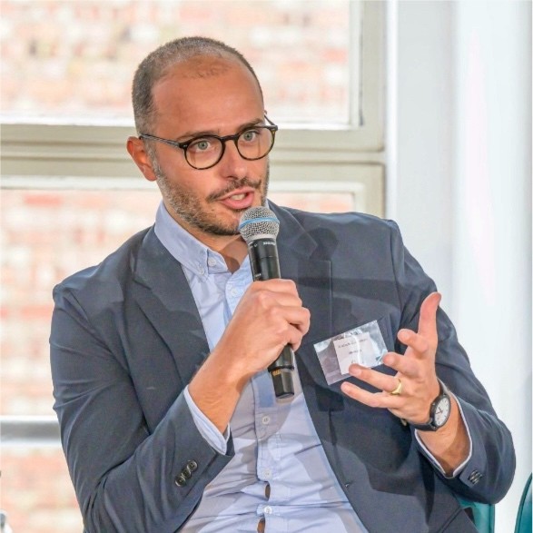 Anatole Baboukhian