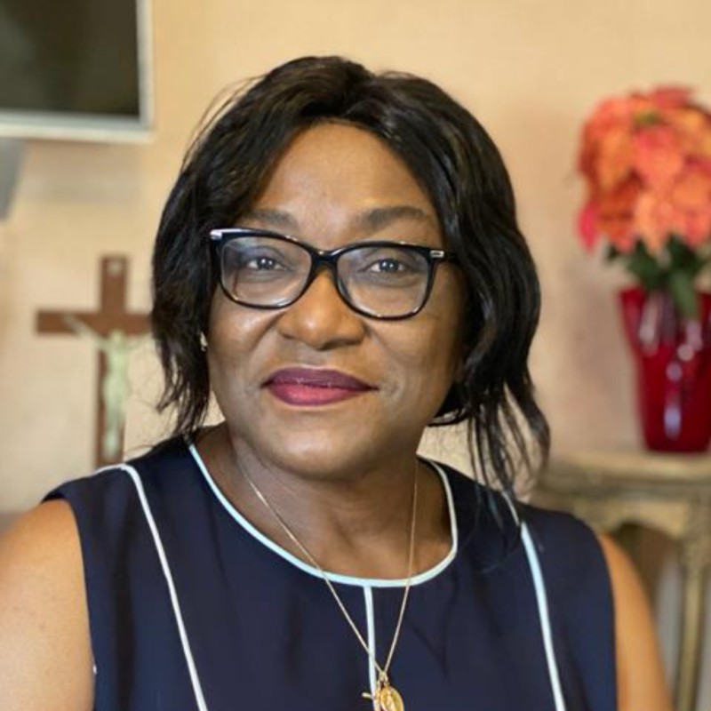 Anna Asonganyi