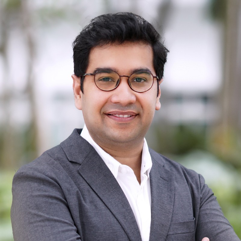 Arijit Chakraborty