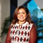 Bhavna Rishi