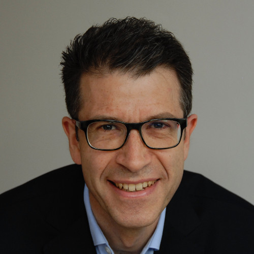Christian Delesalle