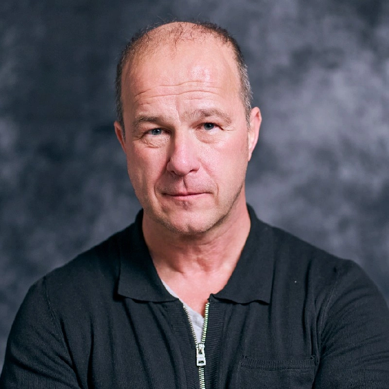 Dan Feaheny