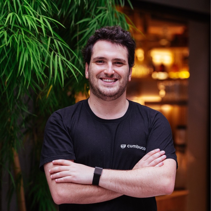 Daniel Ruhman
