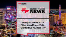 First-Timers and Veterans at Money20/20 USA 2025