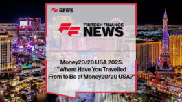 Global Attendees Travel Worldwide to Attend Money20/20 USA 2025