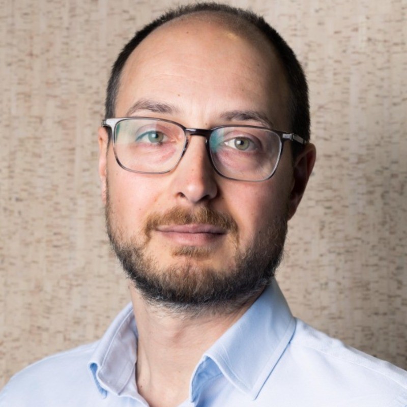 George Toumbev