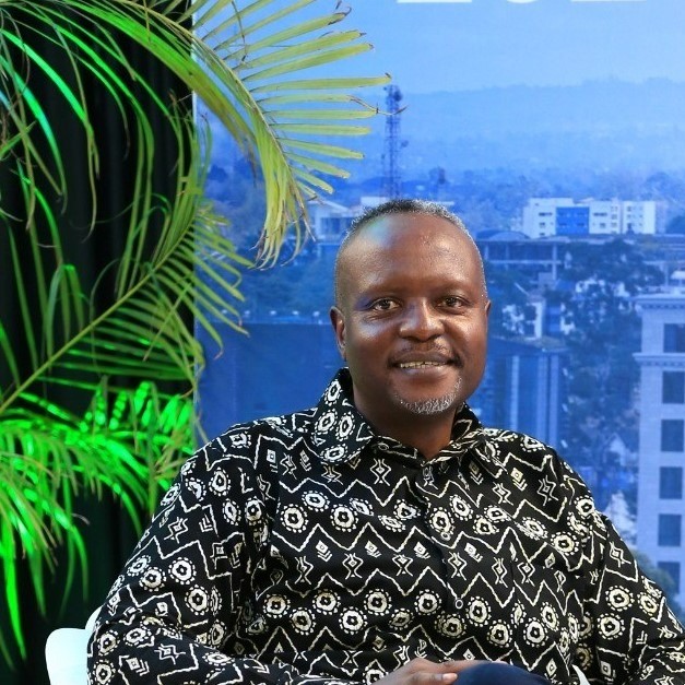 Kariuki Ngari