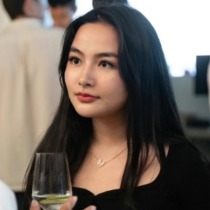 Lesley Li