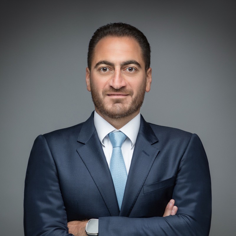 Malek Hammoud