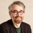Mark Pinkerton