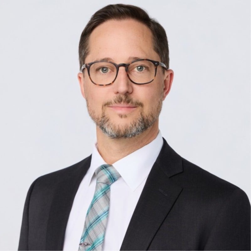 Matthew Seagrim