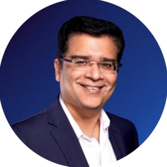 Rajesh Raheja