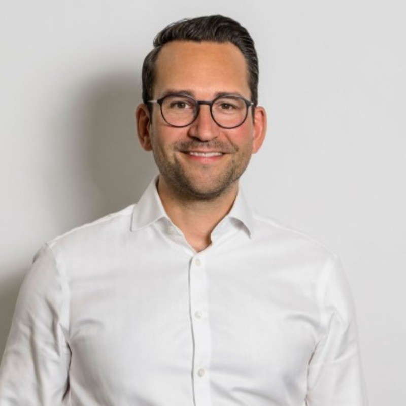 Sebastian Henrichs