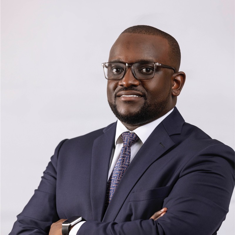 Victor Makere