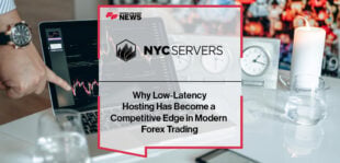 Low-latency forex hosting infrastructure located near major data centers such as Equinix LD4, NY4, and TY3 reduces execution delays for automated and discretionary traders, improving speed, slippage, and overall trading performance in modern algorithm-driven FX markets.