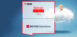 Beyon Solutions and Bahrain FinTech Bay sign an MoU to accelerate cloud adoption and digital transformation in Bahrain’s financial sector, with CEOs Nicholas Toon and Bader Sater leading the partnership to support fintech growth and ecosystem development.