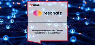 Resonate Group appoints Carmen Hula as Chief Finance Officer, with CEO Blake Richmond highlighting her financial and strategic expertise as the company accelerates growth in digital rail technology and next-generation UK transport systems.