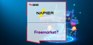 Napier AI extends its partnership with FreemarketFX to provide AI-driven transaction monitoring and Insights AI analytics, with Jamie King and Greg Watson highlighting enhanced global compliance, reduced false positives and stronger protection against money laundering.