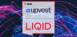 LIQID partners with Upvest to digitise its ELTIF offering, with Sven Möllmeier and Martin Kassing announcing full API-based integration that streamlines order processing and expands private market access for European investors.