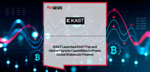 KAST launches KAST Pay and Global Payouts, with CEO Raagulan Pathy introducing new stablecoin-powered tools that allow users worldwide to convert, transfer, and cash out crypto and fiat funds seamlessly across global banking networks.