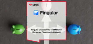 Fingular announces its Malaysian brand Tambadana has surpassed USD 150 million in consumer financing, with CEO Maxim Chernushchenko highlighting rapid digital finance adoption and regional growth across Southeast Asia.