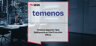Temenos appoints Takis Spiliopoulos as CEO, succeeding his interim role, with Chair Thibault de Tersant praising his leadership and strategic execution.
