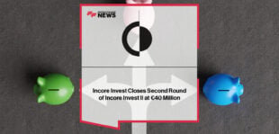 Incore Invest raises an additional €15 million for Incore Invest II, bringing committed capital to €40 million, with CEO Nicolai Chamizo highlighting strong investor confidence and renewed momentum in Europe’s SaaS, fintech, and Nordic tech sectors.