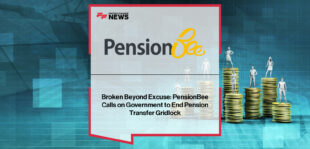 PensionBee launches its “Faster, Fairer, Digital: The Pension Transfer Reset” report, with Lisa Picardo calling for Government and regulatory action to mandate digital pension transfers, introduce a 10-Day Pension Switch Guarantee, and modernise the UK’s outdated transfer system.