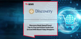 Discovery Bank CEO Hylton Kallner unveils Black Friday 2025 SpendTrend insights showing South Africans rapidly shifting to digital wallets, virtual cards, and online shopping as easing interest rates support a cautious recovery in consumer spending.