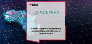 Montran appoints Wohoro Ndohho as Regional Executive Director of Montran Africa, with CEO Alexander Esca highlighting the company’s expanded commitment to modernizing Africa’s digital, sovereign, and interoperable financial infrastructure.