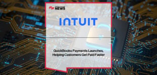 Intuit launches QuickBooks Payments in the UK, with Nick Williams highlighting how Pay by Bank and Pay by Card invoicing helps SMBs get paid up to three times faster, supported by real customer results from Chris Noble of Pest Control Solutions Ltd.