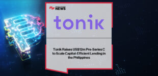 Tonik Financial raises US$12M in Pre-Series C round led by Diligent Capital Partners to strengthen Tonik Digital Bank’s regulatory capital and scale its AI-driven digital lending operations in the Philippines, led by CEO Greg Krasnov.