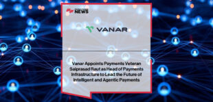Vanar appoints Saiprasad Raut, former Worldpay strategy director and Hedera council leader, as Head of Payments Infrastructure to advance AI-native global payments, stablecoin settlement, and tokenized value systems.