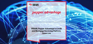 Pepper Advantage launches PRISM, its end-to-end AI-powered credit management platform, backed by CEO Fraser Gemmell and now managing over £1.5B in loan portfolios across the UK and Spain.
