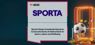 Sporta closes a Crowdcube campaign raising £122,923 as it builds the UK’s first AI-native bank for sport, leisure and wellbeing, led by founder Andrew Smith.