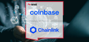 Coinbase selects Chainlink CCIP as the exclusive cross-chain bridging solution for Coinbase Wrapped Assets, with Josh Leavitt of Coinbase and William Reilly of Chainlink driving secure interoperability.