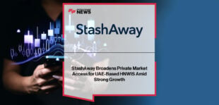 StashAway expands private market investment access for UAE-based high-net-worth individuals through semi-liquid private equity and infrastructure portfolios managed by Hamilton Lane, led by CEO Michele Ferrario and UAE Country Manager Raaed Sheibani.