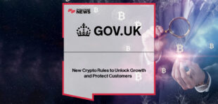 UK government sets out plans to regulate cryptoassets firms from 2027, with Chancellor Rachel Reeves and Economic Secretary Lucy Rigby outlining FCA oversight to support innovation, investment, and consumer protection.