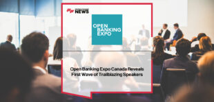 Open Banking Expo Canada announces its first 2026 speakers and confirms Symcor as headline partner, with Saba Shariff of Symcor and Adam Cox of Open Banking Expo highlighting Canada’s consumer-driven banking agenda.