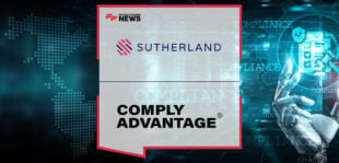Sutherland and ComplyAdvantage announce a strategic partnership to deliver an AI-driven financial crime management solution for banks and fintechs, combining real-time risk intelligence, fraud detection, and AML compliance.