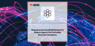 Sequence CEO Riya Grover announces the company’s $20M Series A funding round led by 645 Ventures, with participation from a16z, Firstminute Capital, Passion Capital, Dig Ventures, and Vor Capital.
