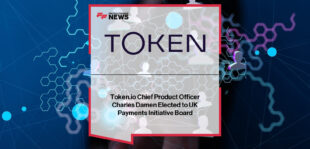 Charles Damen, Chief Product Officer at Token.io, appointed to the board of the UK Payments Initiative to support the rollout of Variable Recurring Payments in the UK.