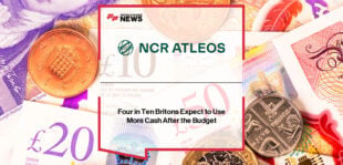 Neil Martin, Area Managing Director UK at NCR Atleos, comments on nationwide ATM survey findings on post-Autumn Budget cash usage behaviour.